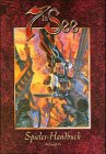 Preisvergleich Produktbild 7te See, Spieler-Handbuch