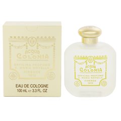 Amazon | サンタ マリア ノヴェッラ オーデコロン EDC BT 100ml サンタ