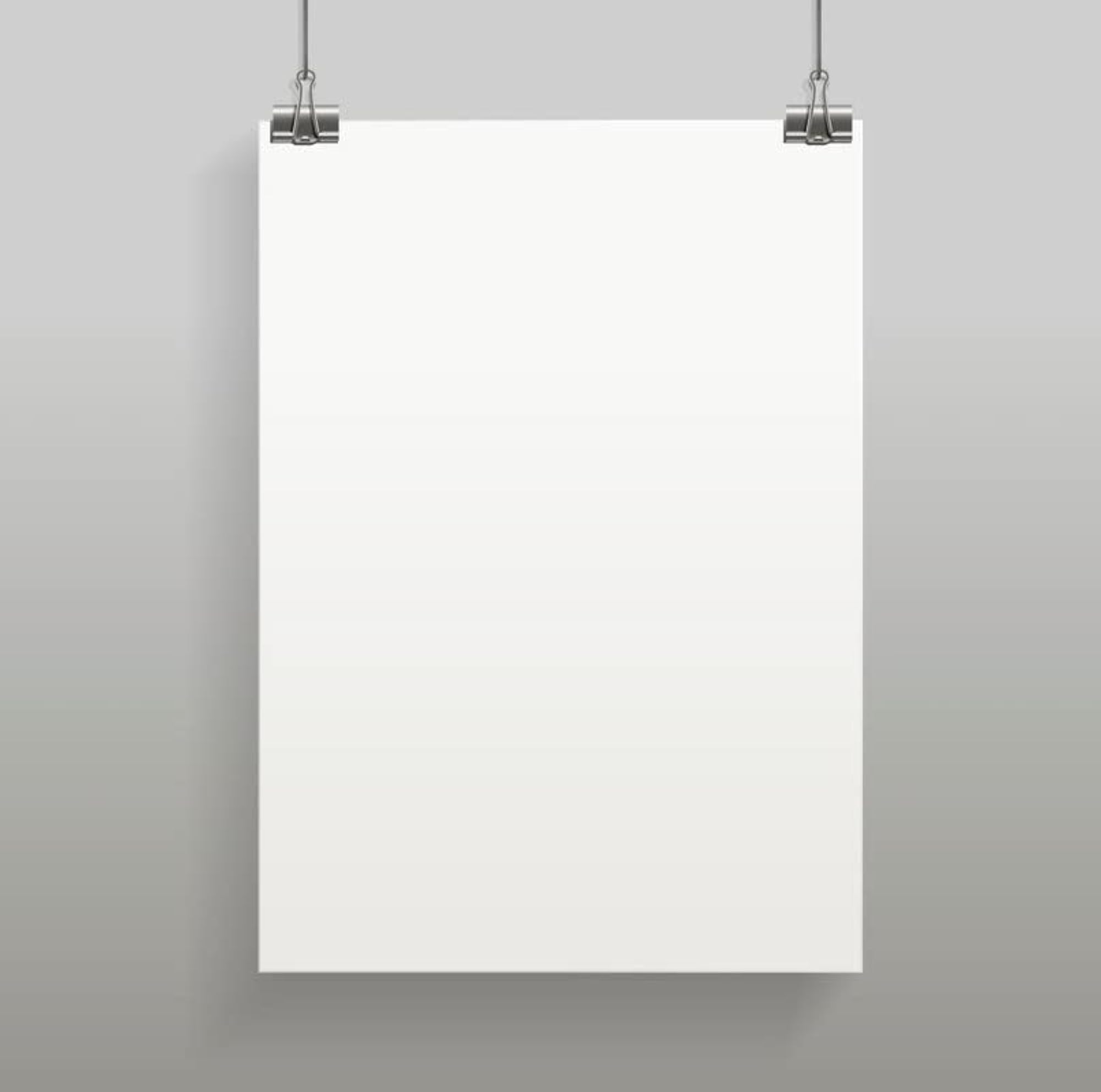 Girl Peeping Through the Window Poster, MultiColour