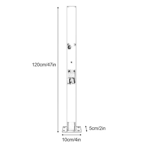 Support de chargeur pour véhicule électrique pour sécuriser votre câble