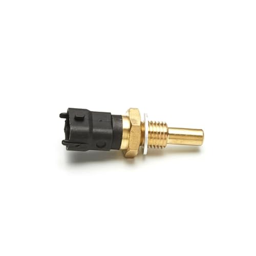 Sensor de temperatura del agua Vauxhall Astra H Mk5 1.6 04-07 3