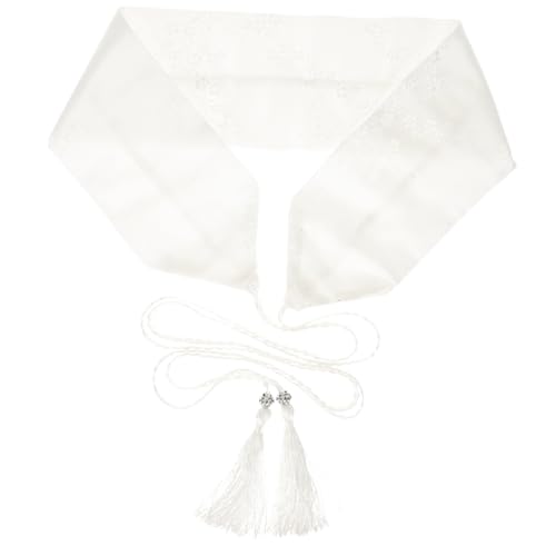 Kimono girdle belt kimono sash yukata robe accessories corset bodysuit for women Chinese clothing