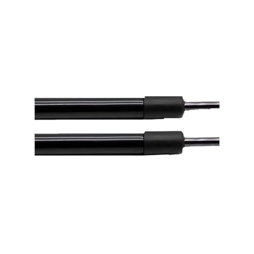 Vérins à gaz hayon pour Seat Leon Mk3 5F 2012-2020 amortisseur de coffre arrière x2