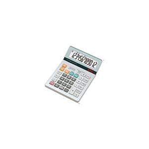 Amazon.co.jp: SHARP EL-S882-X グラストップ調デザイン電卓（セミ 