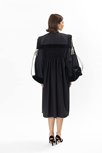 SKÉMATA, Kit Toga Classic in Lana Extrafine 120'S