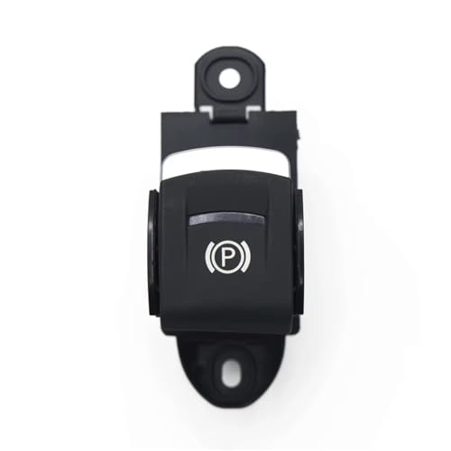 Interruptor Freno Mano para RS6 2008-2011 Botón de Estacionamiento Electrónico 4F1927225C