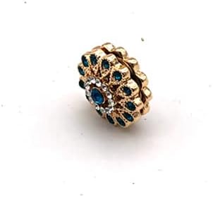 Multi-Use Decoration Hijab Brooch Magnet Pin For Women Hijab Scarves - Image 5