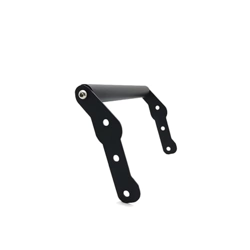 Support barre transversale CB500X 2016-2023 pour navigation GPS de moto - 4