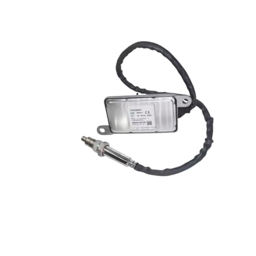 Capteur 2296799 pour assurer la conformité Euro 5 de votre flotte de transport