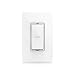 iDevices Dimmer Switch - WiFi Smart Dimmer Switch, No Hub Required, Single Pole/3/4-way Set Up, Works with Amazon Alexa, Apple HomeKit and Google Home