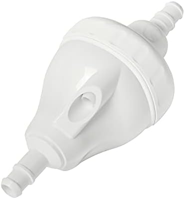 Amptyhub Upgraded G52 Backup Valve Replacement Kit for Polaris Pool Cleaner, Compatible with Polaris 180,280,380,480,3900 Pool Cleaner, The Valve Body has Been Reinforced, Longer Life Than Zodiac G52