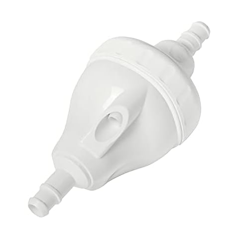 Amptyhub Upgraded G52 Backup Valve Replacement Kit for Polaris Pool Cleaner, Compatible with Polaris 180,280,380,480,3900 Pool Cleaner, The Valve Body has Been Reinforced, Longer Life Than Zodiac G52 Cover