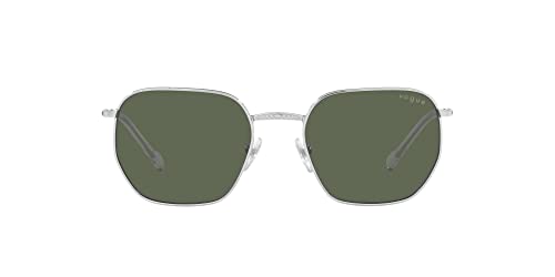 Image of Vogue Eyewear mens Vo4257s Square Sunglasses