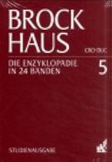 Brockhaus Enzyklopädie, 20., neubearb. Aufl., 24 B