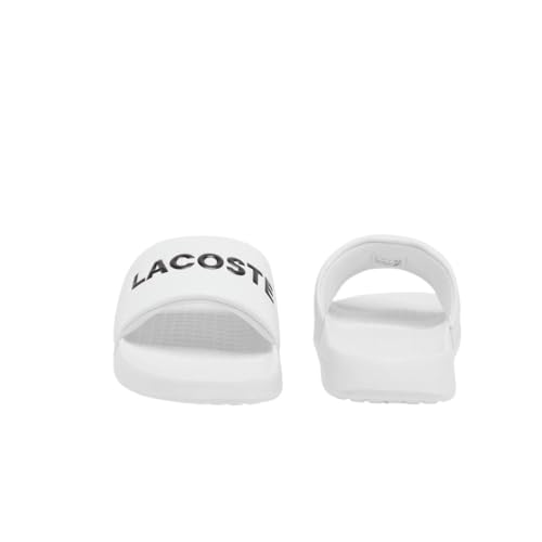 Image of Lacoste Men's Serve Slide 1.0 Sandals