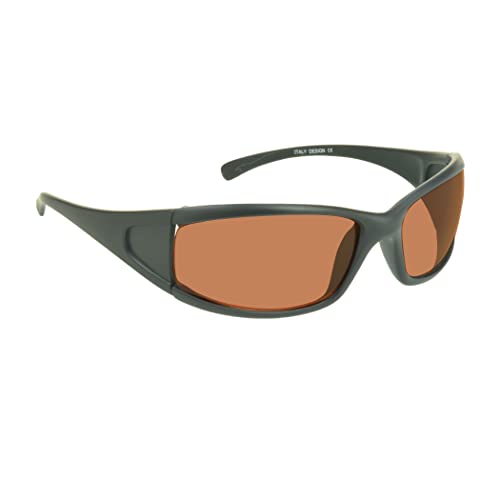 Image of proSPORT Blue Light Reducing High Definition HD Lens Sunglass TR90 Sport Frame Men Women