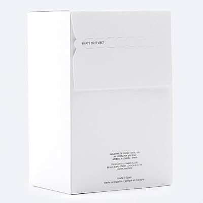 Zara (Leather Fever Cologne for Men EDP Eau De Parfum 100 ML (3.4 FL OZ)