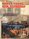 Modern Fishing Gear Technology 8170352231 Book Cover