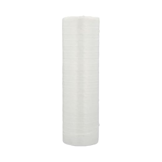 Vented Stretch Wrap for Packaging