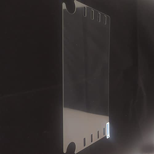 Film en verre trempé Toyota Highlander 2020 2021 | Protection écran GPS 8 pouces anti-rayures