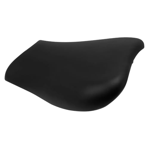 Cojín del asiento de motocicleta GSX1300R Hayabusa 1999-2007 sillín delantero conductor 4