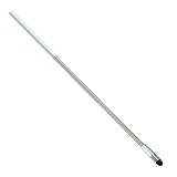 Veemoon Retractable Capacitive Stylus Pen for Tablets and Touchscreen Devices with High Sensitivity for Online Learning and Drawing for Students