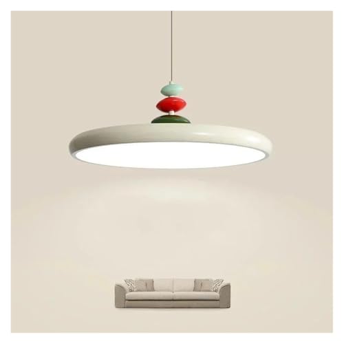 Suspension de restaurant moderne minimaliste pour éclairer une table sans éblouir