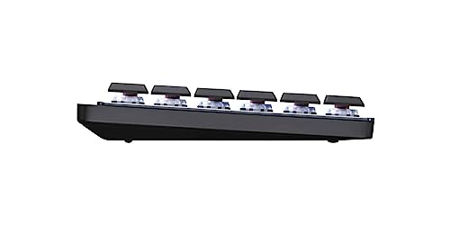Clavier Logitech 920-010753 – RF Sans Fil + Bluetooth QWERTY Bureau - vue 9