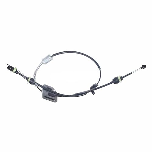 Cable de cambio suave y preciso para renovar la transmisión de tu Ecosport