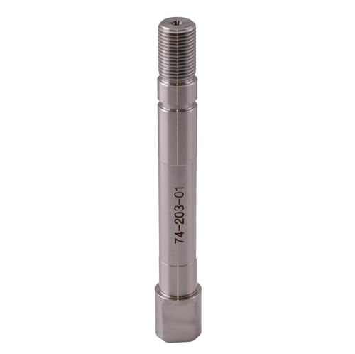 Amazon.com: SBT Impeller Shaft compatible with Kawasaki 13107-3721