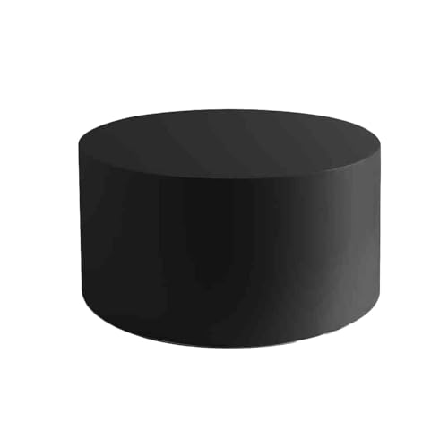 Support de présentation rond pour valoriser les robes dans votre boutique