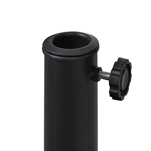 SKM Resin Round Parasol Base (Weight-10KG)