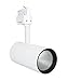 Produktbild LEDVANCE LED Stromschienen-Spotlight | Leuchte für Innenanwendungen | Warmweiß | 85,0 mm x 267,0 mm | TRACKLIGHT SPOT D85 35W White