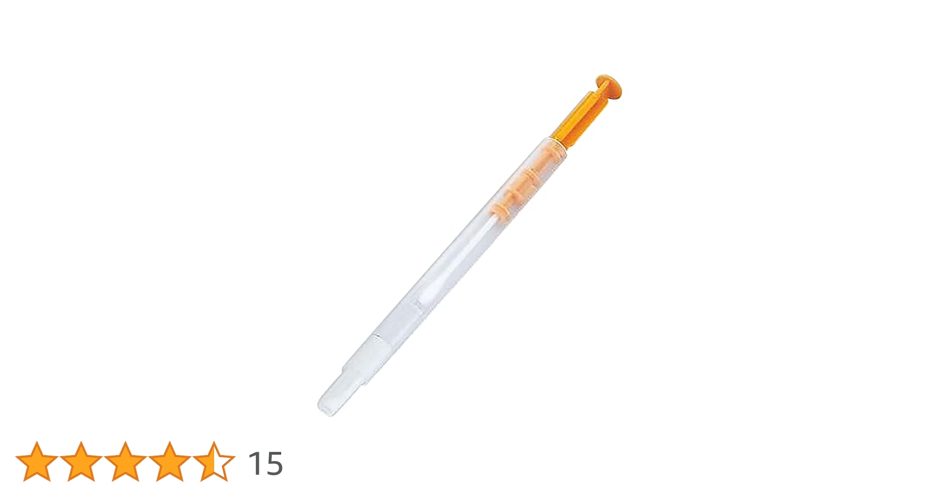 新品・未使用】キッコーマンATP測定器ルシパックPen 20本入り　5パック 楽天市場】【即納】【本体と試薬が別送になります】キッコーマン