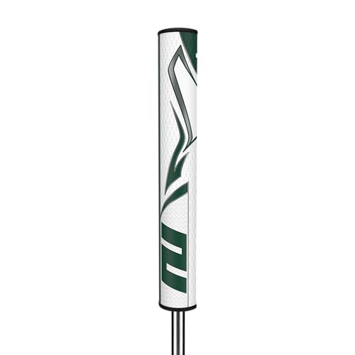 SuperStroke Zenergy Tour Putter Grip with SPYNE Technology