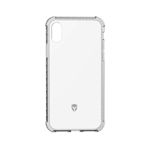 Coque de protection iPhone XS Force Case transparente accessoire antichoc anti-rayure - 2