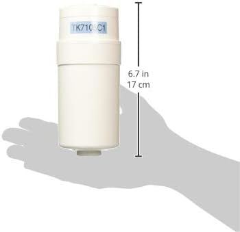 Amazon | 【安心の正規品】TK7105C1 アルカリイオン 整水器用 交換