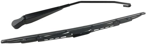Essuie-glace arrière Buick Excelle HRV 2000-2008 balai de rechange