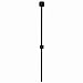 Produktbild Siena Garden Fiberstab 125cm, Ø8mm, mit 4-er Kupplung, 180087