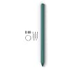 Amazon Kindle Scribe Premium Pen, Sleek Stylus Design with Improved Eraser - Metallic Jade