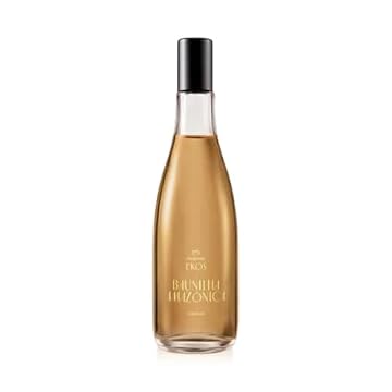 Ekos Frescor Baunilha Amazônica Colônia 150ml