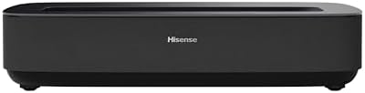 Hisense Laser Cinema PL2 Ultra Short Throw