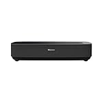 Hisense Laser Cinema PL2 Ultra Short Throw Smart Projector