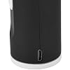 3 Speed Electric Stirrer, Kitchen Aid Stand Hand Electric Small Mini Cordless Mixer Handheld, Stainless Steel Whisk Battery Operated Mini Drink Mixer Blender
