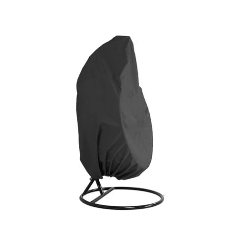 Housse de chaise suspendue extérieure premium étanche 115x190