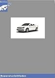  VW EOS, Typ 1F (06>) 4-Zyl. Einspritzmotor (1,6 l-Motor, Direkteinspritzer)