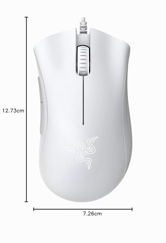 Mouse ottico da gioco DeathAdder Essential - Mouse gaming - Immagine 5
