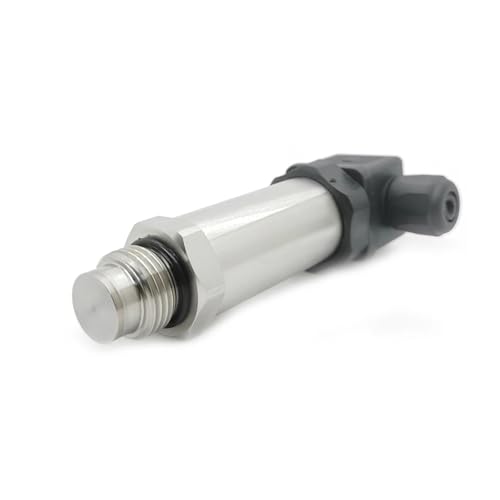 Transmetteur de pression G1/2 à film plat dur de type contrainte 4-20mA 0-0.5Mpa