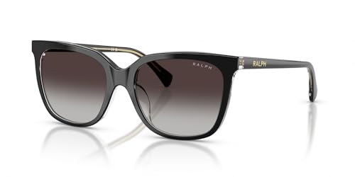 Lunettes de soleil Ralph RA 5343 U anti éblouissement gris