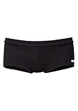 Buffalo Damen Bikinihose Happy schwarz40 (S-M)